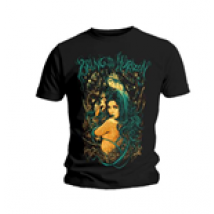 T-shirt Bring Me The Horizon Forest Girl
