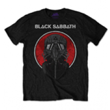 T-shirt Black Sabbath: Live 14