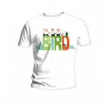 T-shirt Les Griffin: Peter Bird