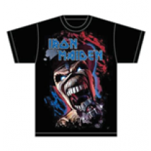 T-shirt Iron Maiden Wildest Dream Vortex