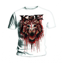T-shirt Killswitch Engage: Engage Fury