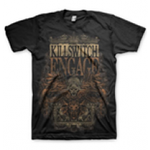 T-shirt Killswitch Engage: Army