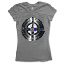 T-shirt The Who: Quadrophenia