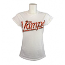 T-shirt The Vamps: Team Vamps