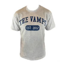 T-shirt The Vamps: Team Vamps