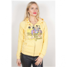 Sweat à Capuche The Beatles: Sub Band