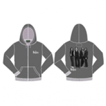 Sweat à Capuche The Beatles: White Album