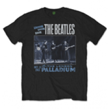 T-shirt The Beatles: "1963" The Palladium