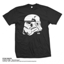 T-shirt Star Wars: Stormtrooper