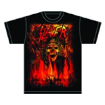 T-shirt Slayer: Wehrmacht