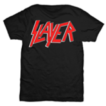 T-shirt Slayer: Classic Logo