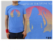 T-shirt Queens of the Stone Age: Succubus