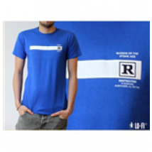 T-shirt Queens of the Stone Age: Restricted
