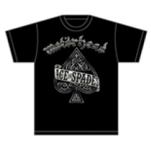 T-shirt Motorhead Ace of Spades