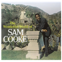 Vinyle Sam Cooke - The Wonderful World Of Sam Cooke