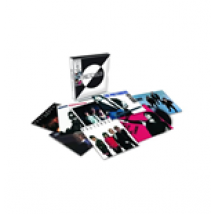 Vinyle Pretenders (The) - Box Set (9 Lp)