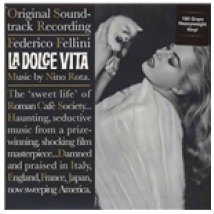 Vinyle Nino Rota - La Dolce Vita