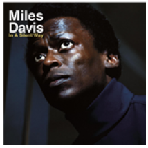 Vinyle Miles Davis - In A Silent Way (12")