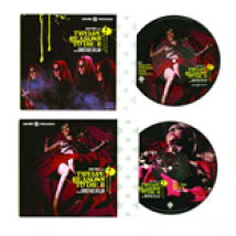 Vinyle Ghostface Killah - 12 Reasons To Die Ii Serato Picture Disc (2 Lp)