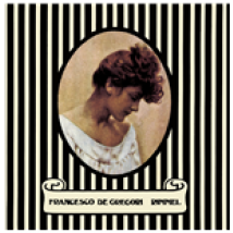 Vinyle Francesco De Gregori - Rimmel