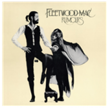 Vinyle Fleetwood Mac - Rumours