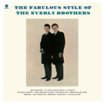Vinyle Everly Brothers (The) - The Fabulous Style Of