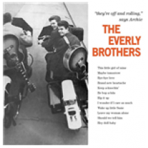 Vinyle Everly Brothers - Everly Brothers