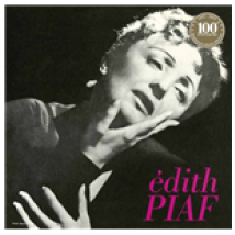 Vinyle Edith Piaf - Les Amants De Teruel
