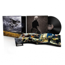 Vinyle David Gilmour - Rattle That Lock