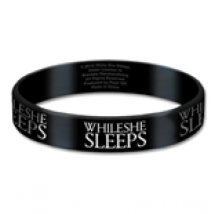 Bracelet While She Sleeps 189586