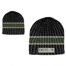 Casquette Trust Company  189659