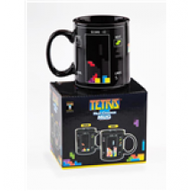Tasse Tetris 189669