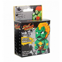 Legos et MegaBloks Street Fighter  189682
