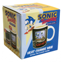 Tasse Thermosensible Sonic