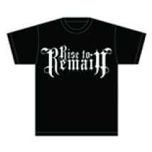 T-shirt Rise To Remain: Logo