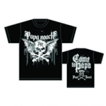 T-shirt Papa Roach  189803