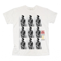 T-shirt Olly Murs: Never Been Better