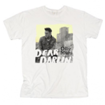 T-shirt Olly Murs: Dear Darlin
