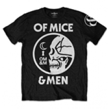 T-shirt Of Mice & Men: Society