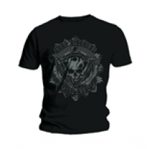 T-shirt Of Mice & Men: Release