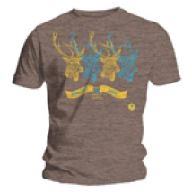 T-shirt Mumford & Sons: Babel Deers
