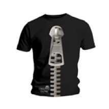 T-shirt Little Big Planet: Zip