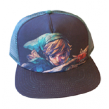 Casquette de baseball The Legend of Zelda 189838