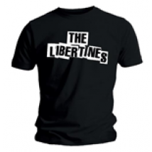 T-shirt The Libertines: Logo