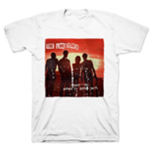 T-shirt The Libertines: Anthems for Doomed Youth