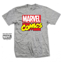T-shirt Marvel Superheroes Marvel Logo