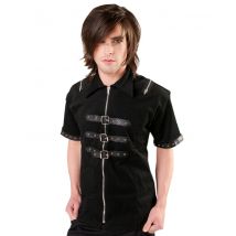 Chemise Black Pistol 189938