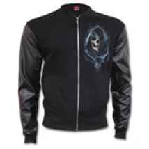 Veste Spiral - Ghost Reaper
