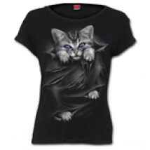 Tops ed débardeurs Spiral 189972