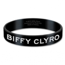 Bracelet Biffy Clyro  190059